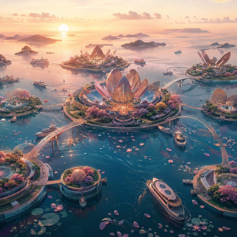 Kabar Resmi Pariwisata Thailand Terbaru Program dan Acara yang Disiapkan TAT